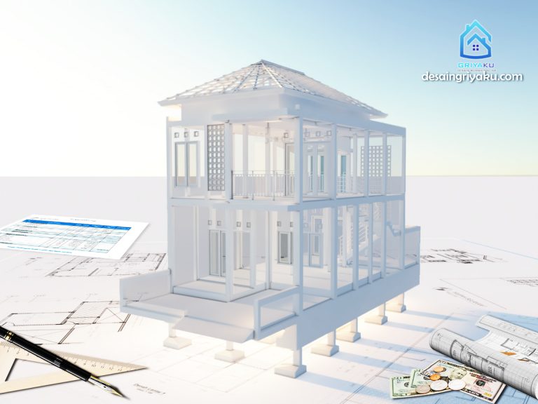 proses tahapan desain rumah 768x576 - Artikel Arsitektur