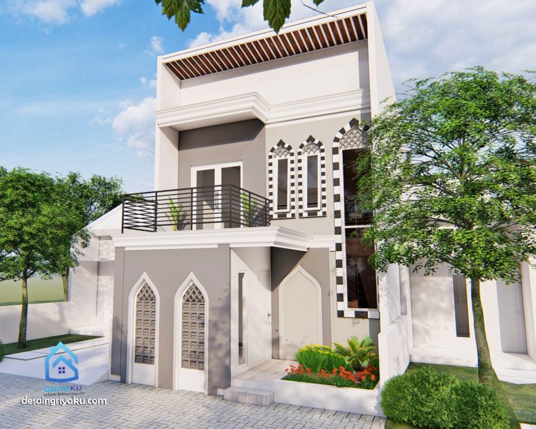 Andri Depok 6x16 3 768x615 - Artikel Arsitektur