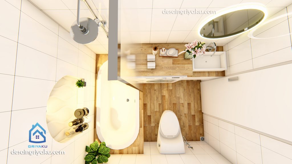 lavatory 11 a c 1024x576 - 10 Desain Kamar Mandi Part B