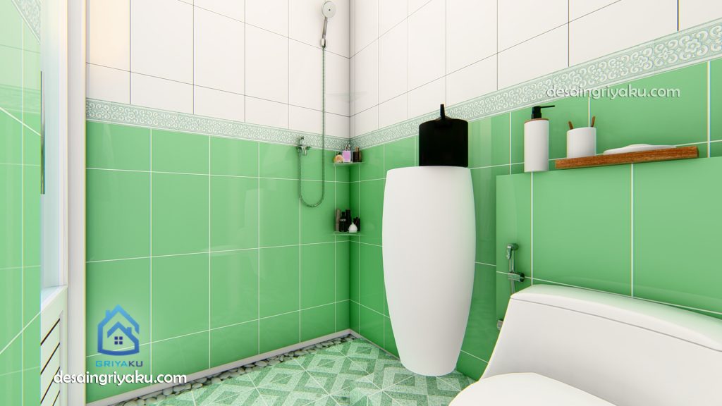 lavatory 8 44 Photo b 1024x576 - 10 Desain Kamar Mandi Part A