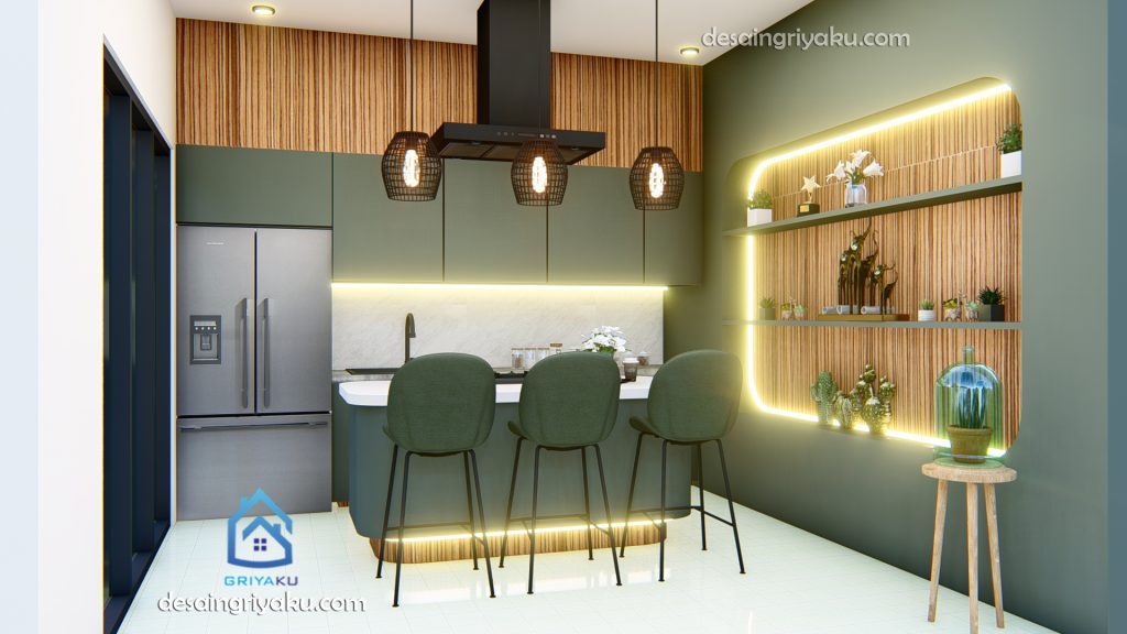 art deco 1a 1024x576 - 10 ide desain konsep dapur