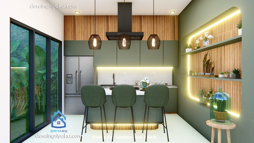 art deco 1b 1024x576 - 10 ide desain konsep dapur