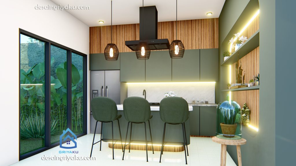 art deco 1c 1024x576 - 10 ide desain konsep dapur