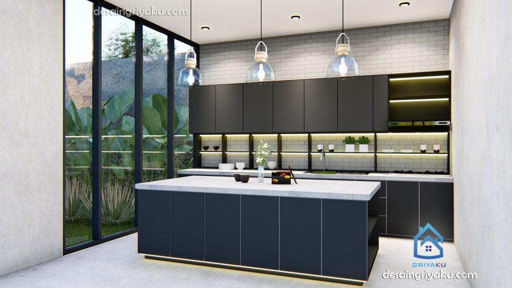 dapur 4b 1024x576 - 10 ide desain konsep dapur