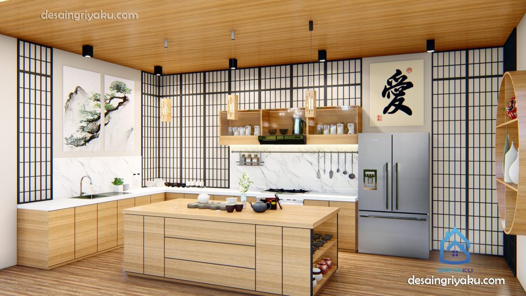 dapur 5a 1024x576 - 10 ide desain konsep dapur