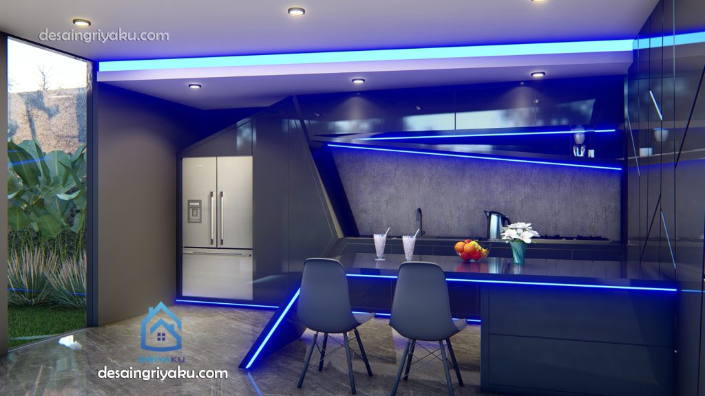 dapur 6a 1024x576 - 10 ide desain konsep dapur