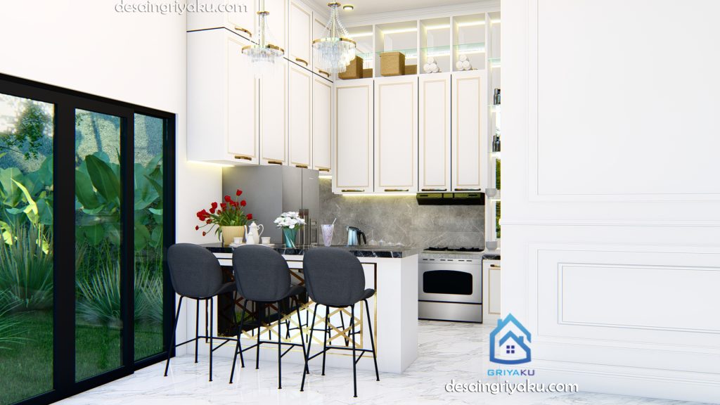 klasik 8a 1024x576 - 10 ide desain konsep dapur