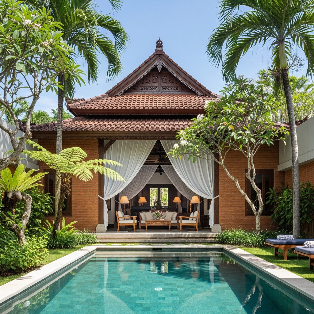 elemen villa joglo modern 2 1024x1024 - Elemen Villa Joglo modern