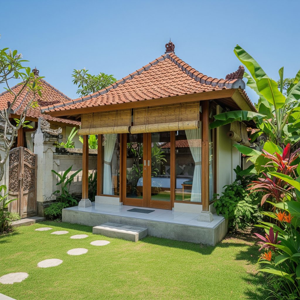 elemen villa joglo modern 7 1024x1024 - Elemen Villa Joglo modern