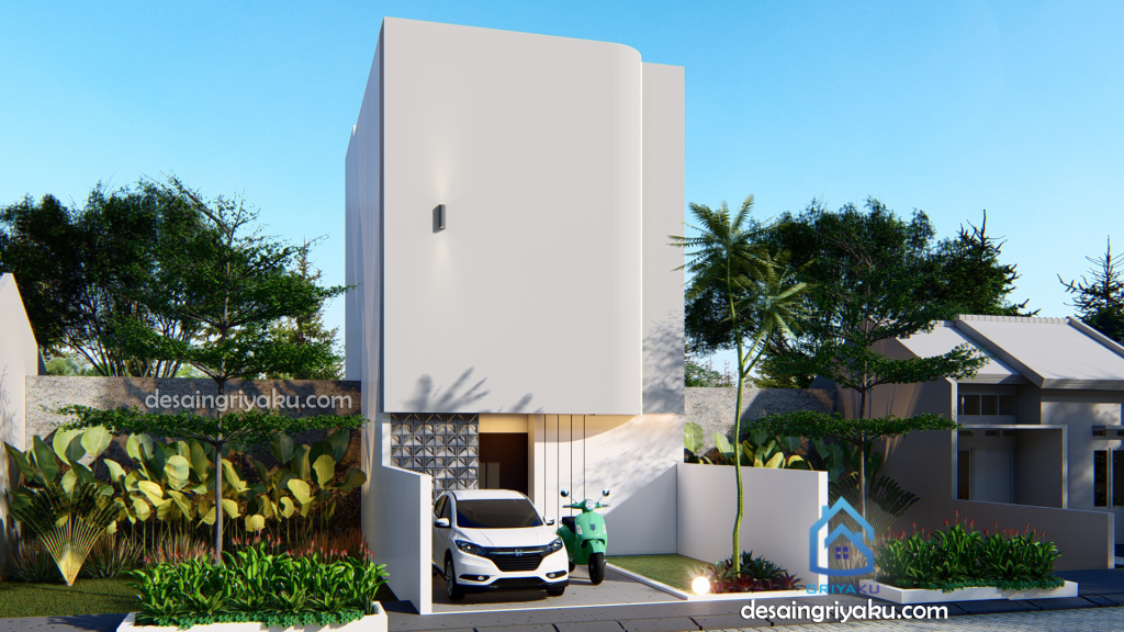 barat timur 03c 1024x576 - Pengaruh Arah Mata Angin terhadap Fasad Bangunan