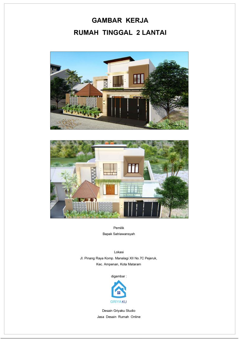 contoh paket 4 00 soft cover 768x1086 - Contoh Produk Dokumen Paket 4 Lengkap