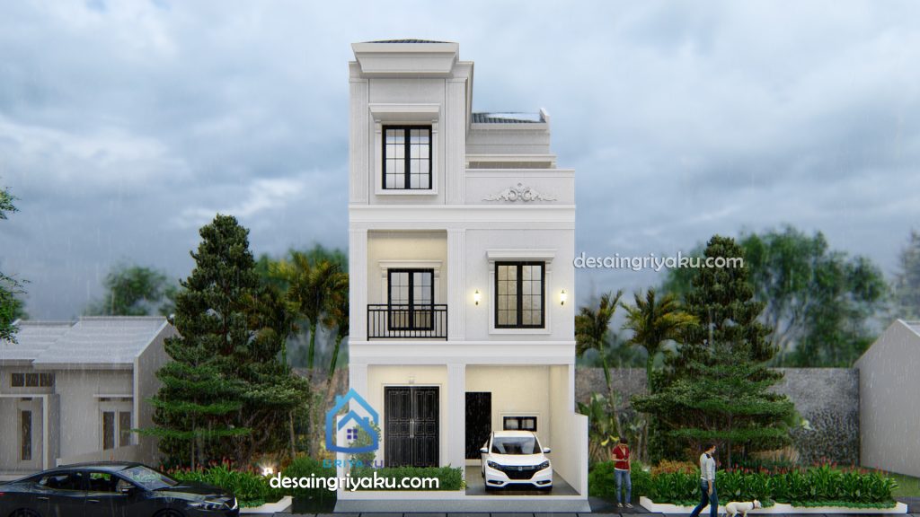 mdl11 1 Photos 1024x576 - Merenovasi Rumah Subsidi jadi 3 lantai
