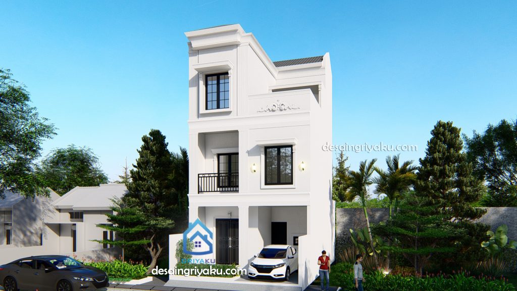 mdl11 3 Photos 1024x576 - Merenovasi Rumah Subsidi jadi 3 lantai