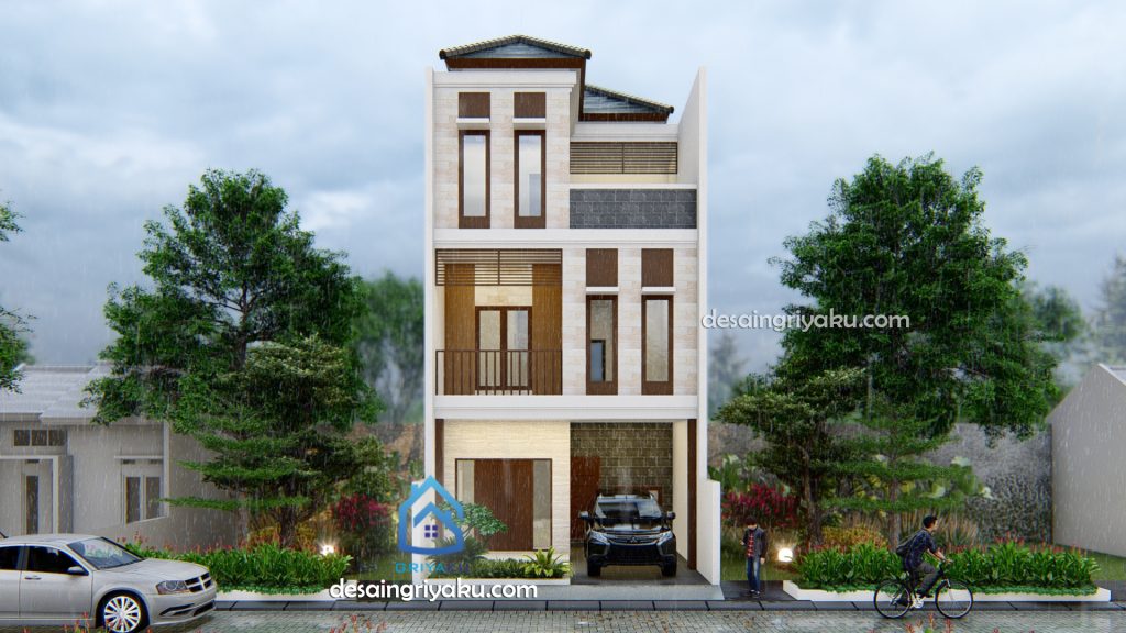mdl1 1 Photos 1024x576 - Merenovasi Rumah Subsidi jadi 3 lantai