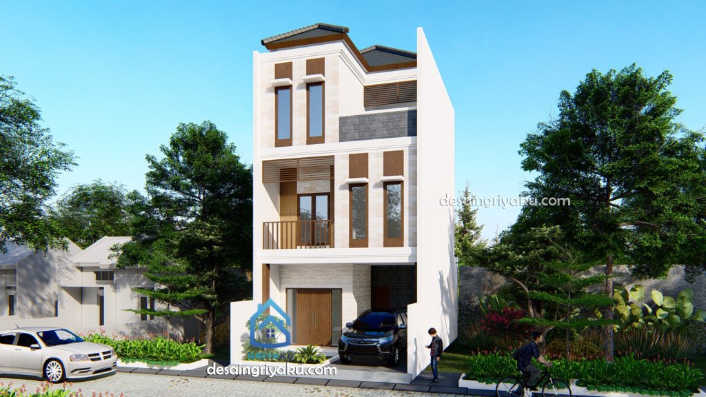 mdl1 3 Photos 1024x576 - Merenovasi Rumah Subsidi jadi 3 lantai