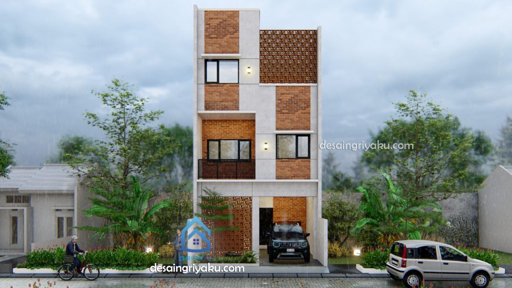 mdl3 1 Photos 1024x576 - Merenovasi Rumah Subsidi jadi 3 lantai