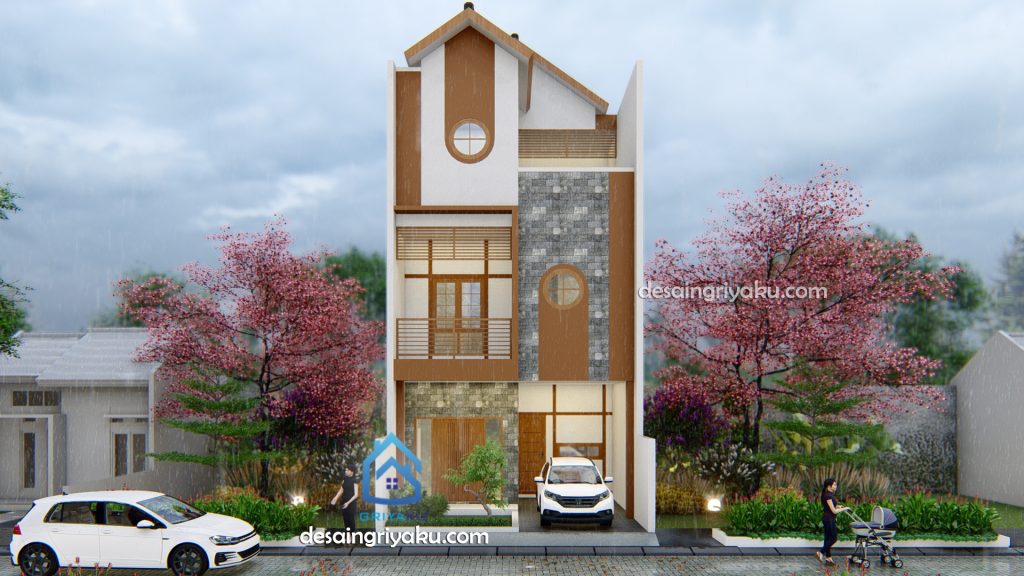 mdl4 1 Photos 1024x576 - Merenovasi Rumah Subsidi jadi 3 lantai
