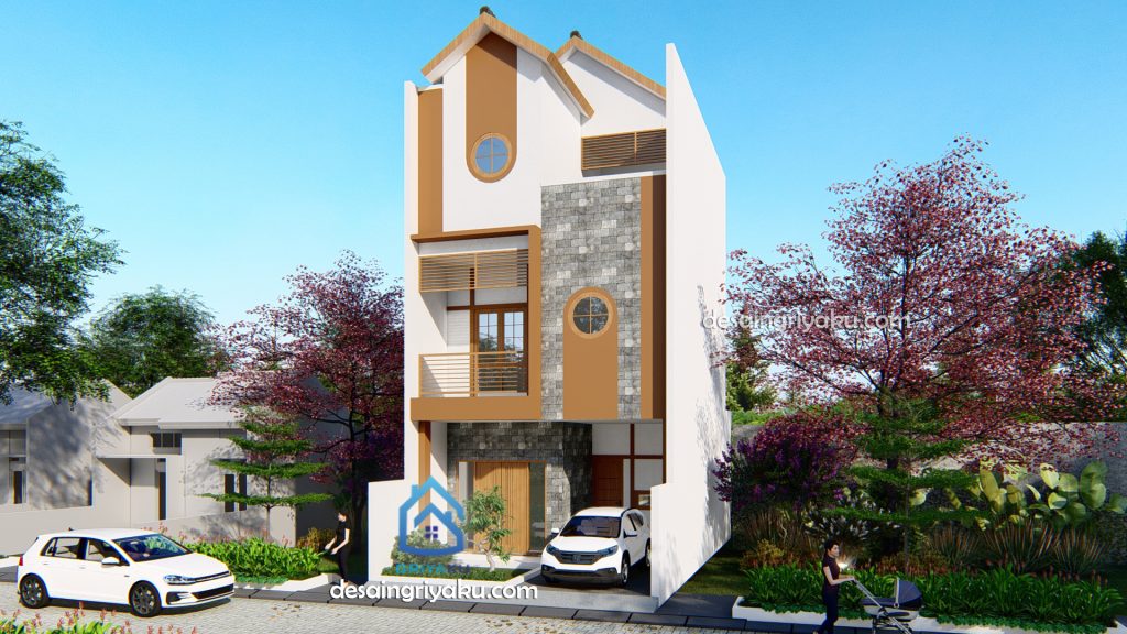 mdl4 3 Photos 1024x576 - Merenovasi Rumah Subsidi jadi 3 lantai