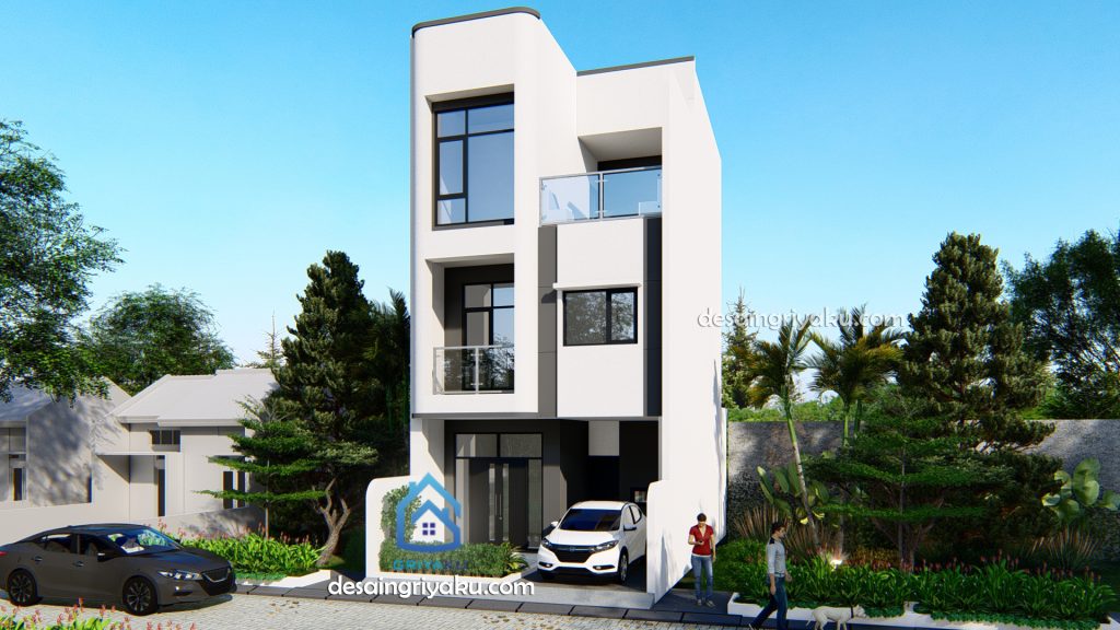 mdl5 3 Photos 1024x576 - Merenovasi Rumah Subsidi jadi 3 lantai