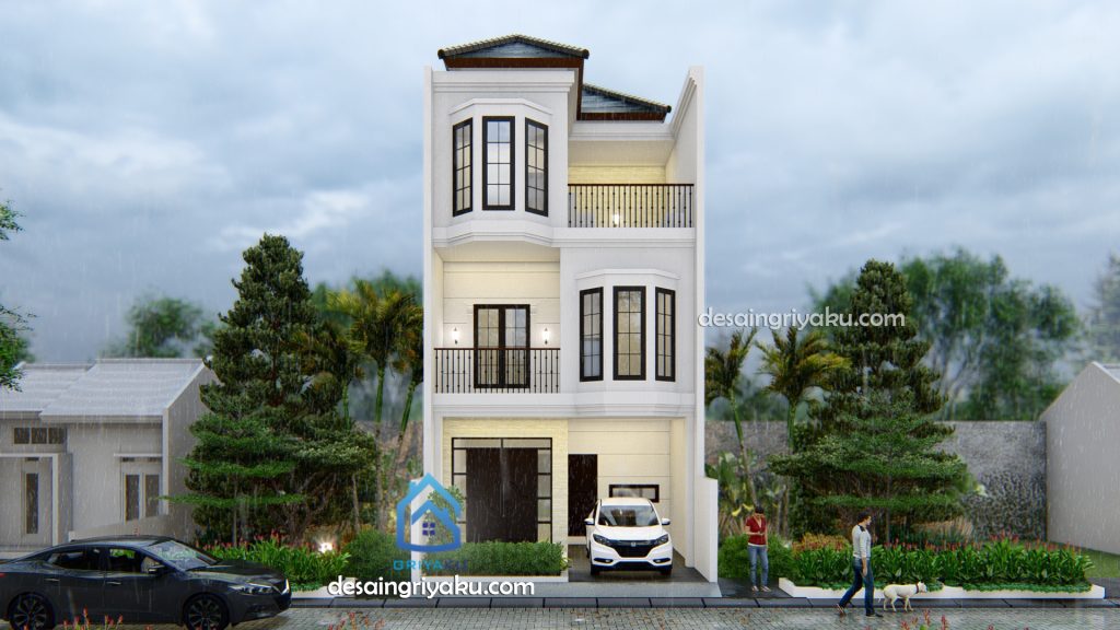 mdl6 1 Photos 1024x576 - Merenovasi Rumah Subsidi jadi 3 lantai