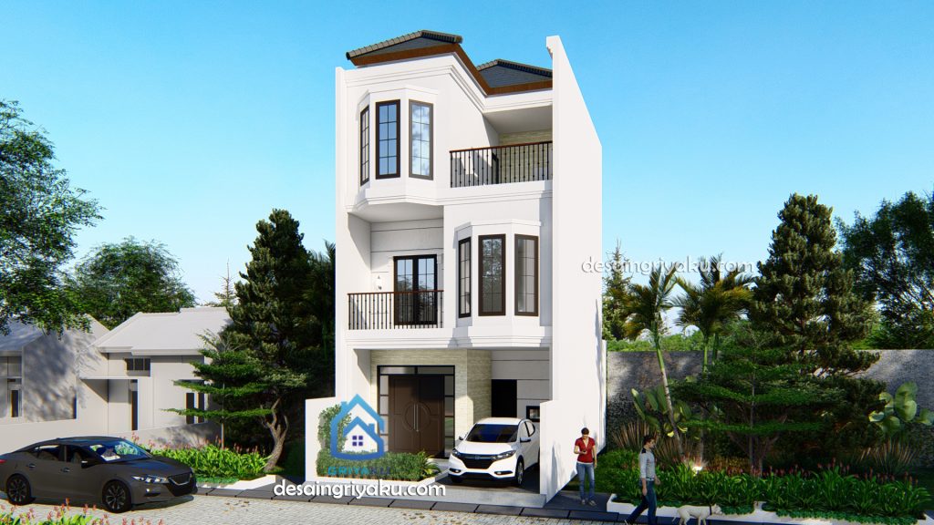 mdl6 3 Photos 1024x576 - Merenovasi Rumah Subsidi jadi 3 lantai