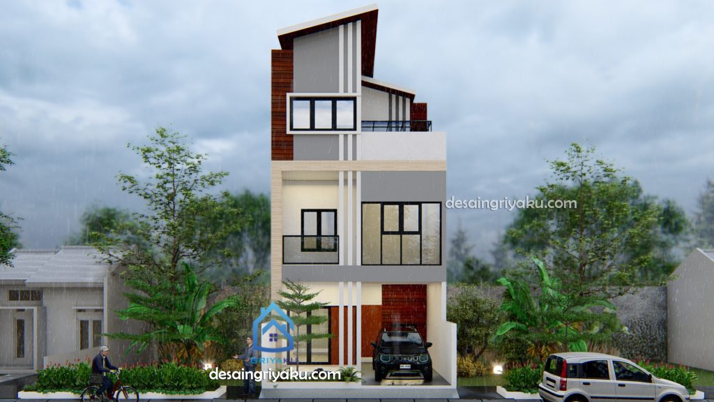 mdl7 1 Photos 1024x576 - Merenovasi Rumah Subsidi jadi 3 lantai