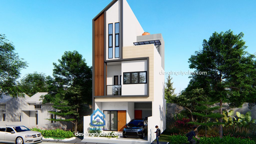 mdl8 3 Photos 1024x576 - Merenovasi Rumah Subsidi jadi 3 lantai