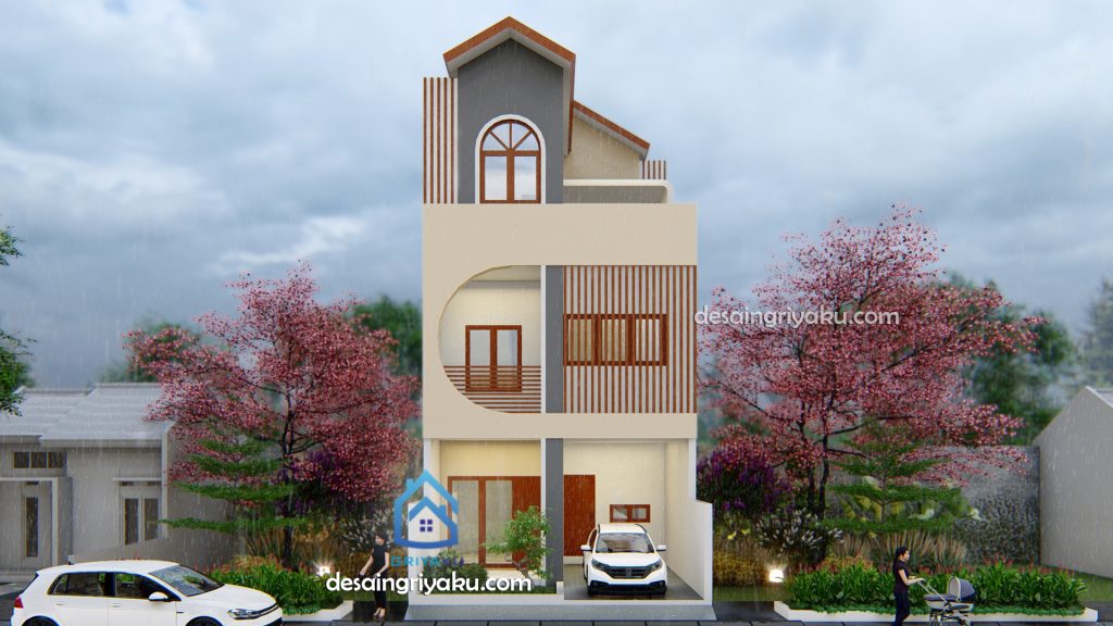 mdl9 1 Photos 1024x576 - Merenovasi Rumah Subsidi jadi 3 lantai