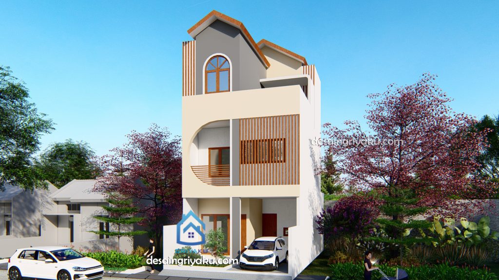 mdl9 3 Photos 1024x576 - Merenovasi Rumah Subsidi jadi 3 lantai