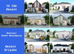Read more about the article Renovasi Rumah Menyamping
